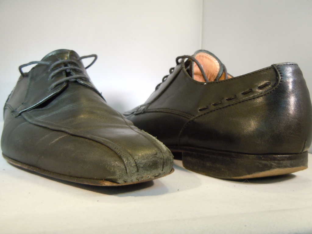 Plastique talons cordonnier Cordonnier Chaussures de composants 90 mm Cordonnerie 